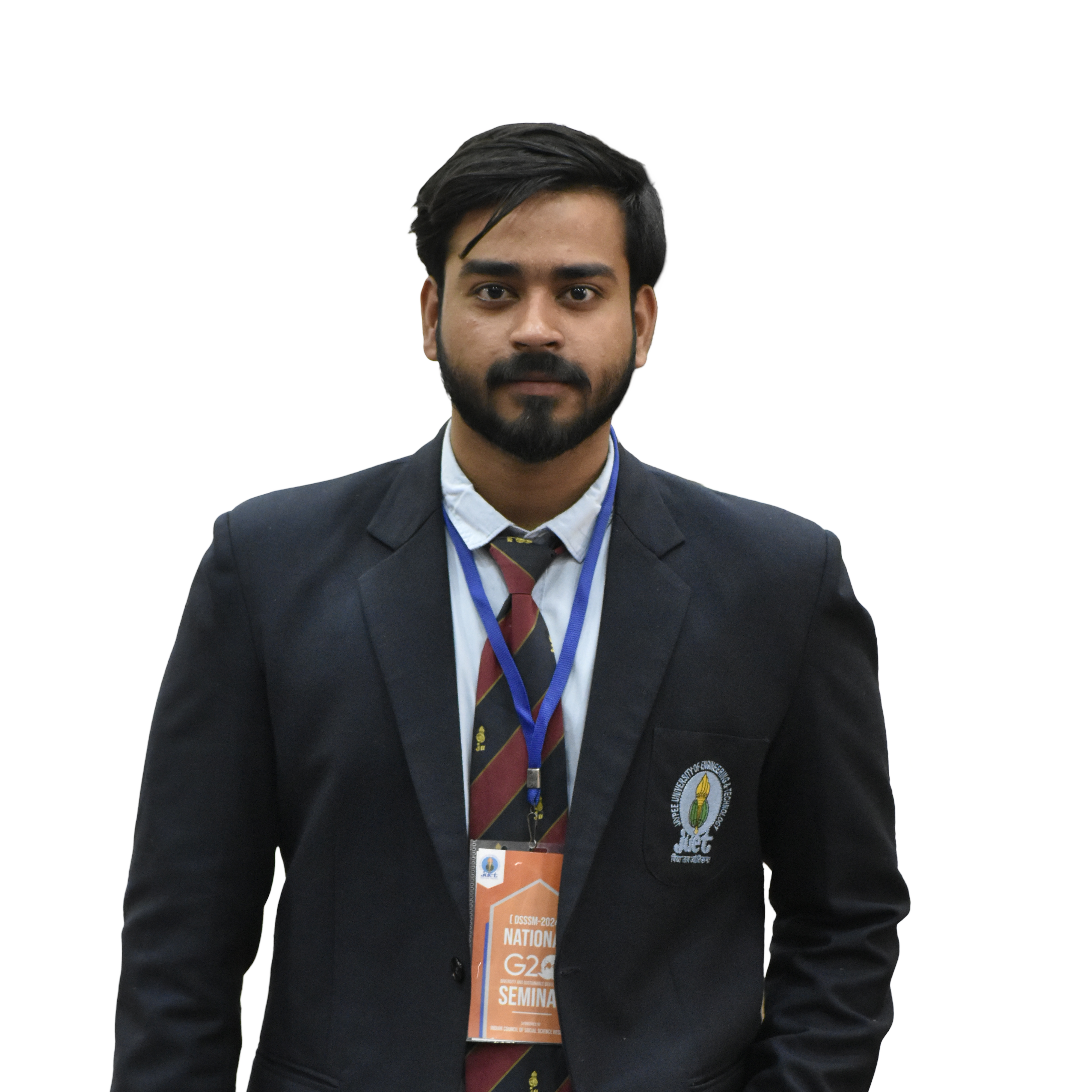 Gaurav Tiwari